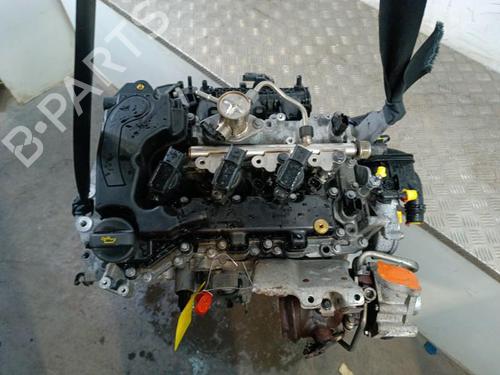 Engine CITROËN C4 CACTUS 1.2 THP 110 | BP30024829M1