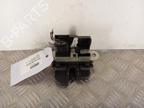 Used Tailgate lock SEAT LEON (1P1) 1.6 TDI (105 hp) 30007797