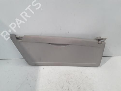 Used Left sun visor Left sun visor CITROËN C4 Grand Picasso I (UA_) 2.0 HDi 150 (150 hp) 30026992 30026992