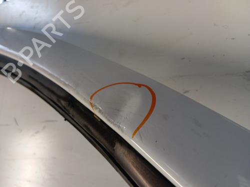 Right front door PEUGEOT EXPERT Van (VF3A_, VF3U_, VF3X_) 1.6 HDi 90 16V | BP30008035C3 