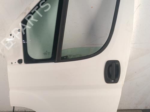 Używane Drzwi przednie lewe PEUGEOT BOXER Van 2.0 BlueHDi 130 (130 hp) 30017924