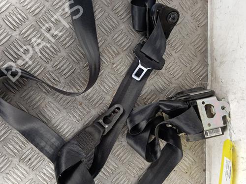 Used Front right seatbelt Front right seatbelt RENAULT CLIO IV (BH_) 1.5 dCi 75 (75 hp) 31590756 31590756