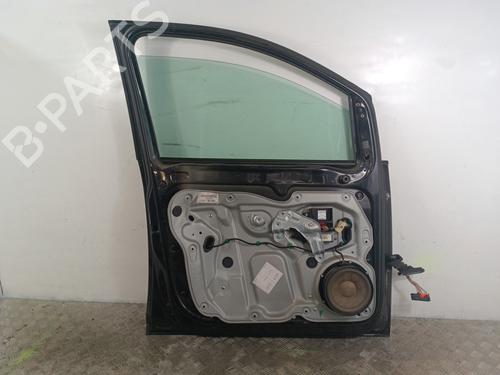 Left front door VW TOURAN (1T1, 1T2) 1.9 TDI | BP30023799C2 