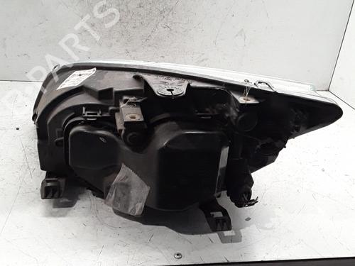 Lyskaster høyre FORD FOCUS II (DA_, HCP, DP) 2.0 TDCi | BP30021125C29 