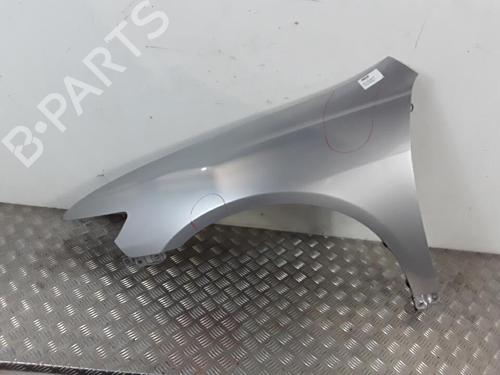 Left front fenders HONDA ACCORD VII Tourer (CM, CN) 2.0 (CM1) | BP30021508C41