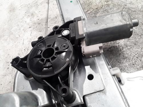 Front right window mechanism CITROËN C3 III (SX) 1.2 PureTech 82 | BP30025960C23