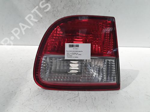 Venstre baklys, luke SEAT LEON (1M1) 1.9 TDI (110 hp) 30026532