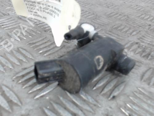 Used Washer pump FORD FOCUS II Turnier (DA_, FFS, DS) 1.6 TDCi (109 hp) 30027677