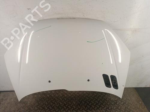 Capot PEUGEOT 206 Hatchback (2A/C) 1.4 HDi eco 70 (68 hp) 30641797