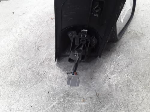 Right mirror FORD FOCUS II (DA_, HCP, DP) 1.6 TDCi | BP30018681C27 