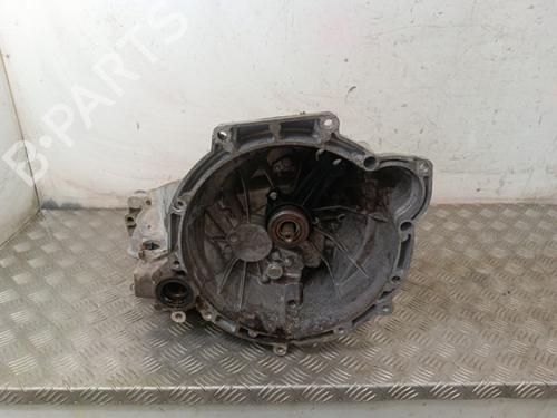 Gearkasse FORD FUSION (JU_) 1.6 (100 hp) 30024029