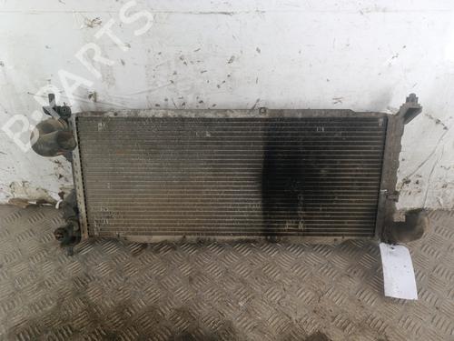 Used Water radiator Water radiator 39257096 39257096