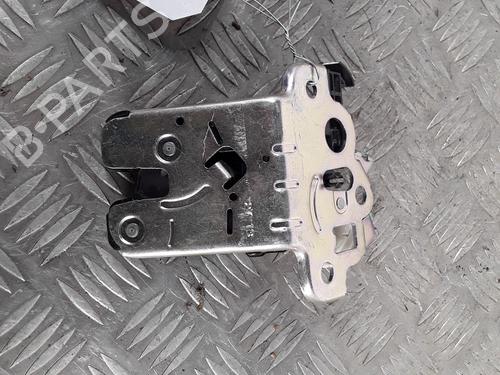 Used Tailgate lock Tailgate lock 30011464 30011464