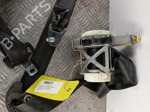 Used Front left seatbelt Front left seatbelt CITROËN C3 II (SC_) 1.4 HDi 70 (SC8HZC, SC8HR0, SC8HP4) (68 hp) 33693375 33693375