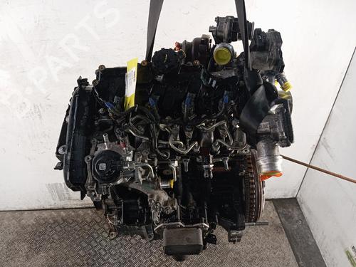 Engine RENAULT EXPRESS Box Body/MPV 1.5 Blue dCi 75 (F6AA) | BP40117709M1 - Image 2