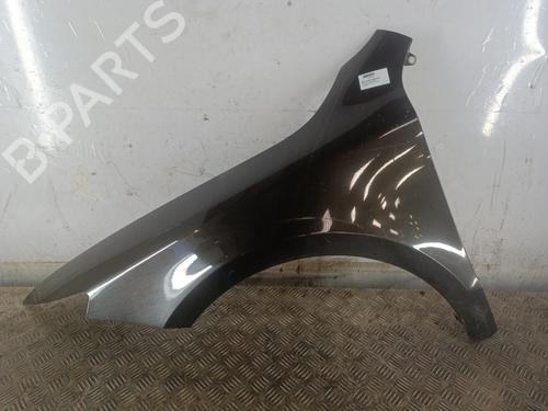 Used Left front fenders Left front fenders SKODA SUPERB II (3T4) 2.0 TDI (170 hp) 35956565 35956565