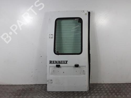 Venstre lasterom dør RENAULT RAPID Box Body/MPV (F40_, G40_) 1.9 D (F40R) (54 hp) 30026457