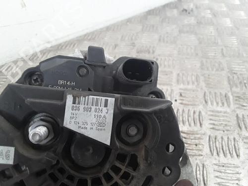 Alternator VW GOLF V (1K1) 1.4 16V | BP30026880M7
