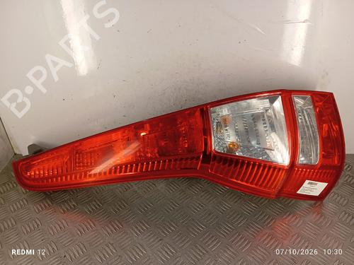 Farolim esquerdo Farolim esquerdo HONDA CR-V III (RE_) 2.0 i-VTEC 4WD (RE5, RE2) (150 hp) 39728060 39728060