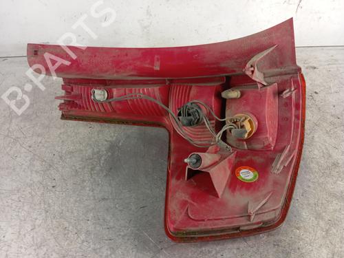 Right taillight CITROËN C4 I (LC_) 1.6 HDi | BP30020316C35