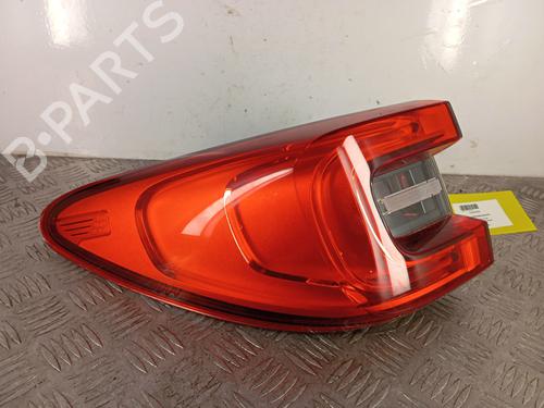 Used Left taillight Left taillight RENAULT KADJAR (HA_, HL_) 1.5 dCi 110 (HLA3) (110 hp) 33996053 33996053