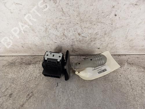 Used Steering column stalk Steering column stalk RENAULT TWINGO I (C06_) 1.2 (C066, C068) (58 hp) 30018033 30018033