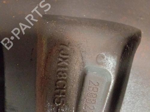 Rim RENAULT CAPTUR II (HF_) TCe 160 (HFN1) | BP30025046C45