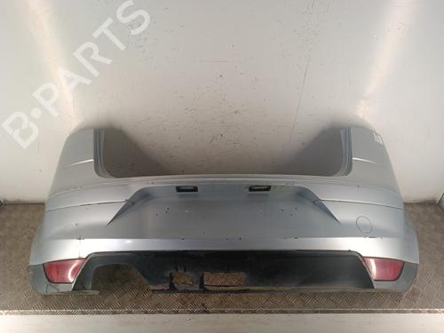 Bagtil kofangere SEAT ALTEA (5P1) 1.9 TDI (105 hp) 30020273