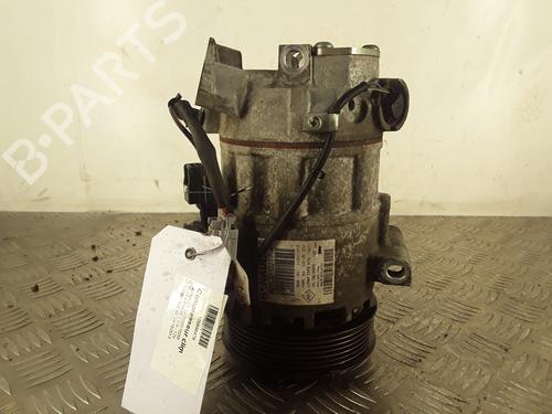 Compressor A/A RENAULT CLIO IV (BH_) 0.9 TCe 90 (BHNF, BHMA, BHMH, BHJK, BHJR) (90 hp) 30008140