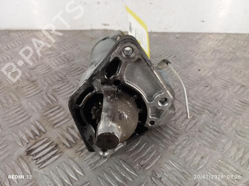 Starter RENAULT TRAFIC III Van (FG_) 1.6 dCi 145 (FGMG) | BP37519428M8 - Image 2