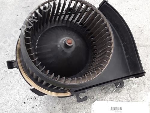 Used Heater blower motor CITROËN JUMPY II Van 1.6 HDi 90 16V (90 hp) 30025756