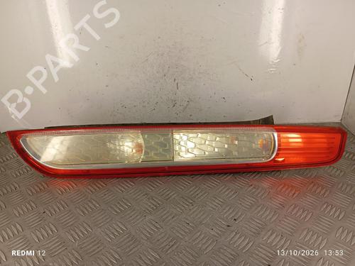 Used Right taillight Right taillight FORD FOCUS II (DA_, HCP, DP) 1.6 TDCi (90 hp) 39972364 39972364