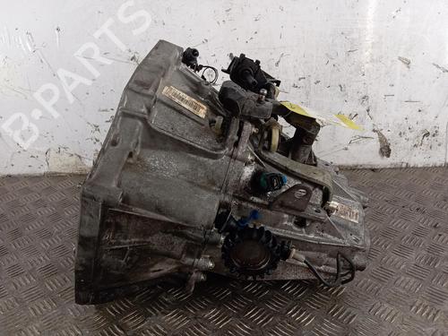 Gearbox RENAULT EXPRESS Box Body/MPV 1.5 Blue dCi 75 (F6AA) | BP40177764M3 - Image 4
