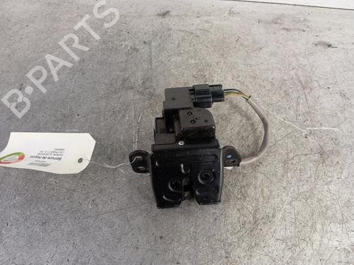 Tailgate lock HYUNDAI i20 I (PB, PBT) 1.2 | BP30010444C101 