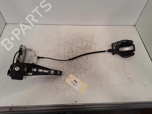 Used Front left lock CITROËN C3 I (FC_, FN_) 1.4 HDi (68 hp) 30026859