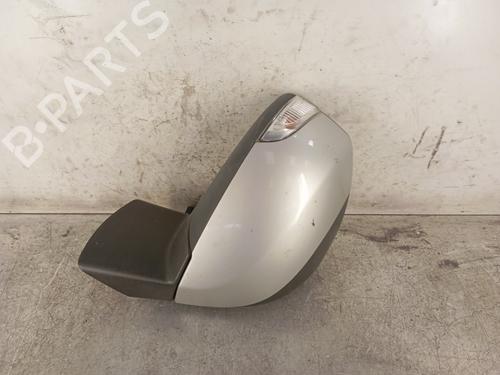 Right mirror RENAULT SCÉNIC III (JZ0/1_) 1.5 dCi | BP30017183C27