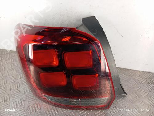left-taillight-dacia-sandero-ii-2012-39585367 main image