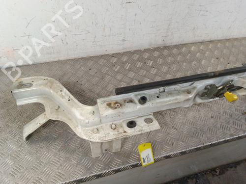 Front slam panel PEUGEOT BIPPER Tepee 1.3 HDi 75 | BP30010951C72 - Image 3