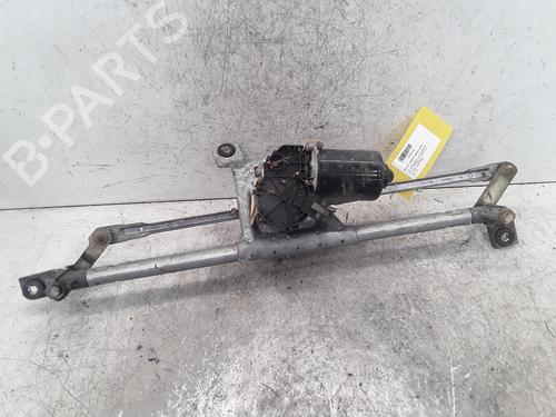 Front wiper motor VW POLO (6N2) 1.4 TDI | BP30008818M29 - Image 2