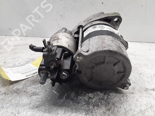 Starter RENAULT GRAND SCÉNIC III (JZ0/1_) 1.2 TCe (JZ16) | BP30015326M8 