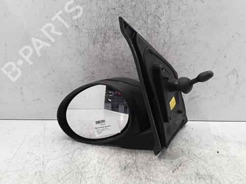 Used Left mirror TOYOTA AYGO (_B1_) 1.0 (KGB10_, KGB10R) (68 hp) 30013958