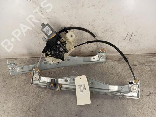 Front left window mechanism CITROËN C4 CACTUS 1.6 BlueHDi 100 | BP30019719C22