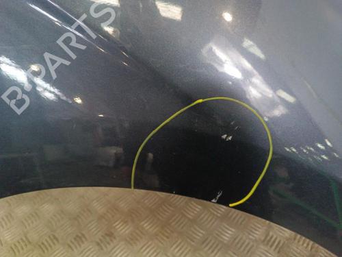 Right front fenders HONDA FR-V (BE) 2.2 i CTDi (BE5) | BP30024515C42