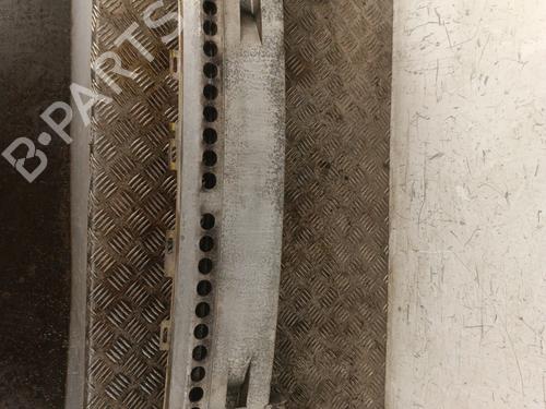 Used Front bumper reinforcement MINI MINI (R50, R53) One (90 hp) 30101074