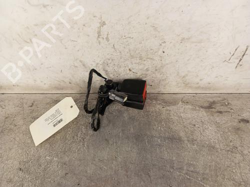 Used Seat buckle FORD FIESTA VII (HJ, HF) 1.0 EcoBoost (95 hp) 30014346