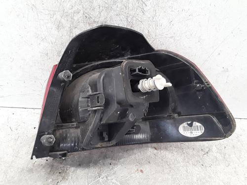 Venstre baglygte VW GOLF VI (5K1) 1.6 TDI | BP30008725C34 