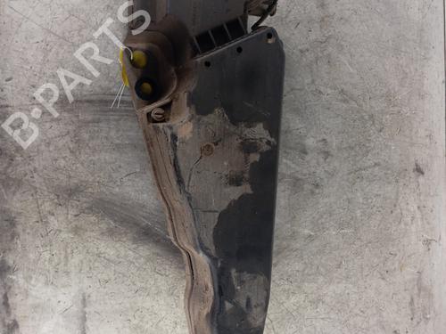 Serbatoio AdBlue PEUGEOT 208 I (CA_, CC_) 1.4 HDi (68 hp) 30010746