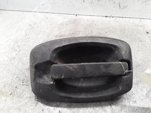 Używane Klamka zewnętrzna drzwi przednich prawych PEUGEOT BOXER Van 2.2 HDi 120 (120 hp) 30023840