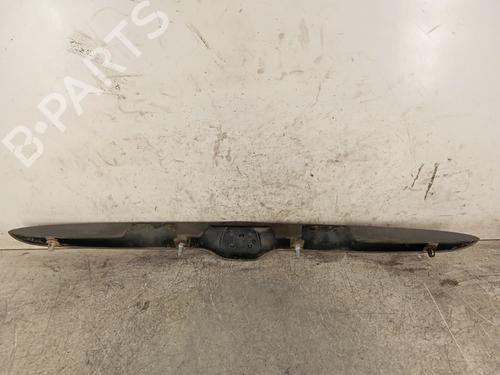 Used Tailgate trim Tailgate trim PEUGEOT 206 Hatchback (2A/C) 1.9 D (69 hp) 30023770 30023770
