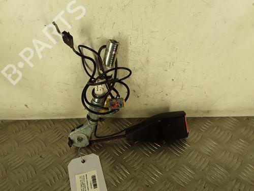 Seat buckle RENAULT CLIO II (BB_, CB_) 1.5 dCi (B/C2J) | BP30171669I32